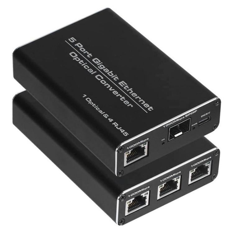 HW6 With TX / RX 1.25G Single Mode Single Fiber Transmission Adapter HW6 With TX / RX 1.25G Single Mode Single Fiber Transmission Adapter